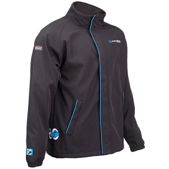 80's Series Soft Shell Jacket - Garbolino