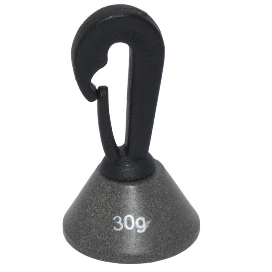 Elite - Hyper Lock Back Lead - Elite
