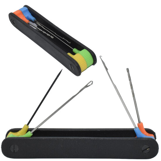 Elite- Kit Needle Set Box - Elite