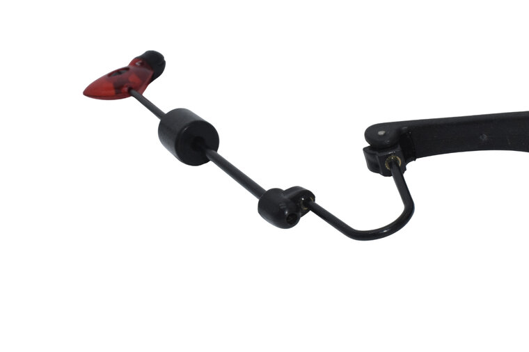 Elite - Swinger Convert Hyper Swing Bite Indicator / Red - Elite