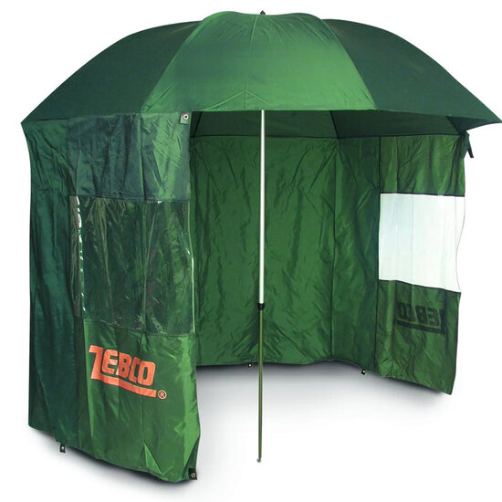 Storm Umbrella - Zebco