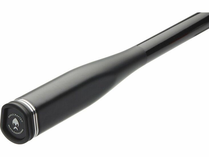 Baitcast W6 Powerstrike-T 2nd - Westin