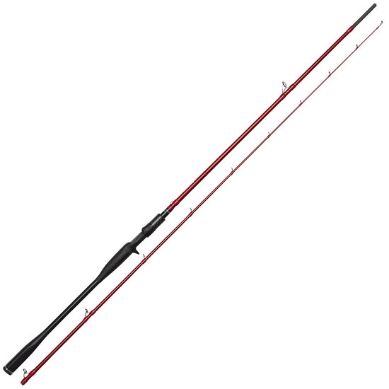 Baitcast W6 Powerstrike-T 2nd - Westin