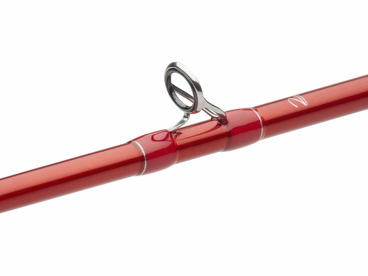 Baitcast W6 Powerstrike-T 2nd - Westin