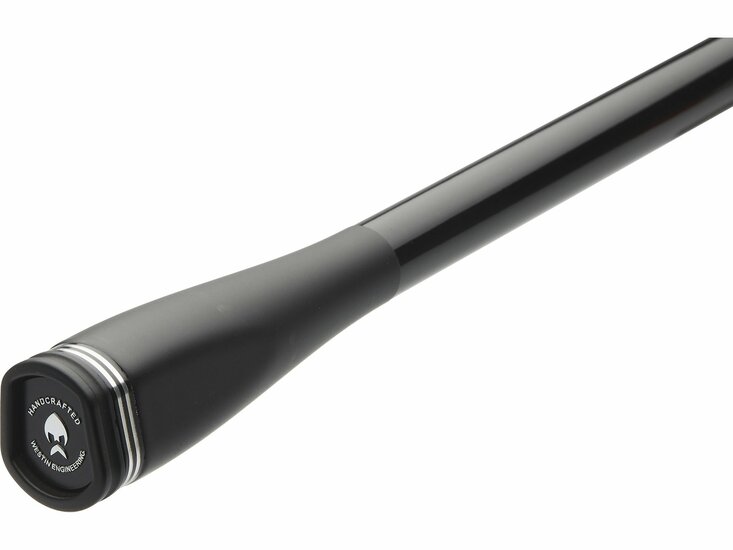 W6 Jerk &amp; Swimbait 2nd - 2.21m / 30-80gr - Westin