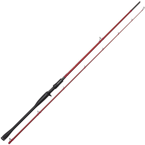 W6 Jerk &amp; Swimbait 2nd - 2.21m / 30-80gr - Westin