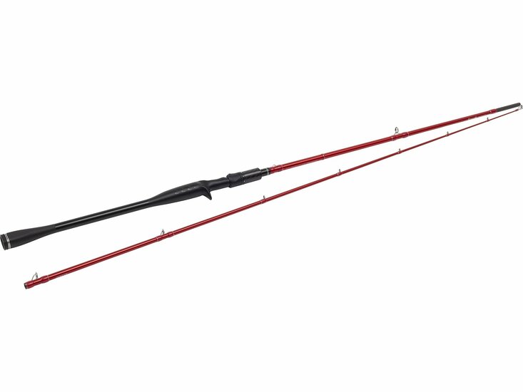 W6 Jerk &amp; Swimbait 2nd - 2.21m / 30-80gr - Westin