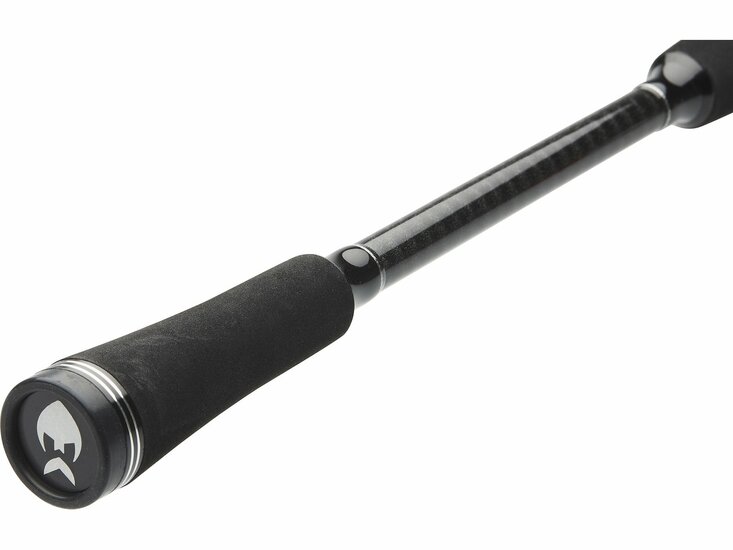 W3 Finesse-T Spin &amp; Blades 3rd - 2.18m / 7-38gr - Westin