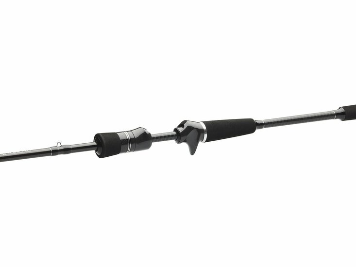 W3 Finesse-T Spin &amp; Blades 3rd - 2.18m / 7-38gr - Westin