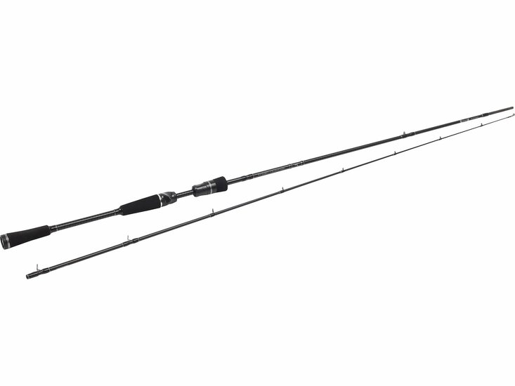 W3 Finesse-T Spin &amp; Blades 3rd - 2.18m / 7-38gr - Westin