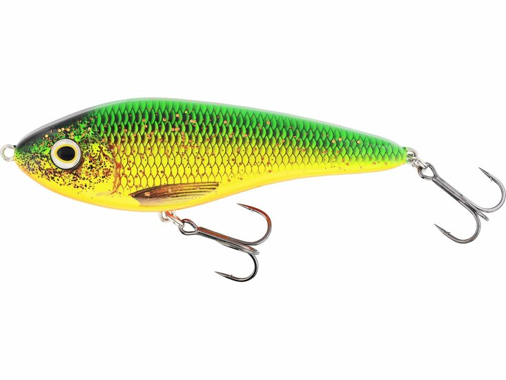 Jerkbait Suspending 14.0cm / 60.0gr - Westin