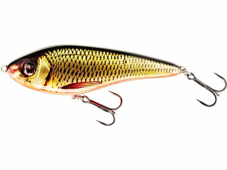 Jerkbait Suspending 14.0cm / 60.0gr - Westin
