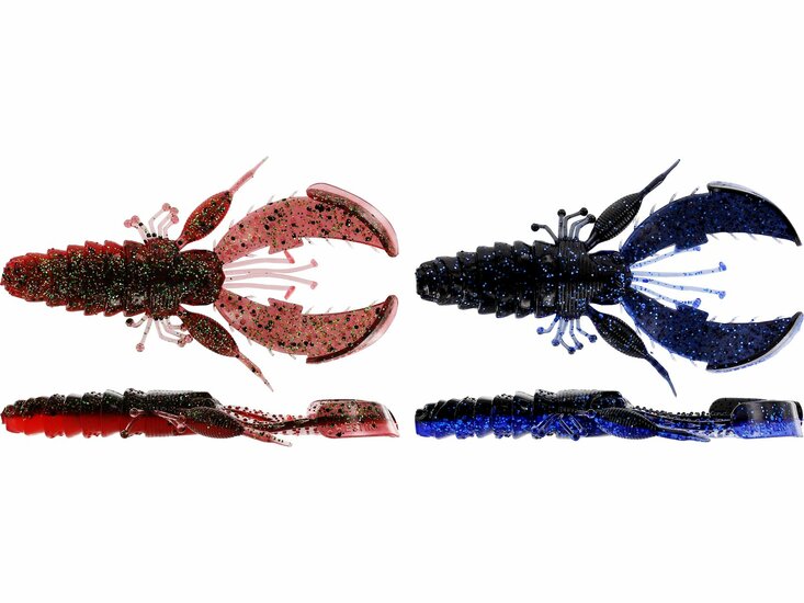 Carolina Perch Rig Kit Clear Water Mix - Westin