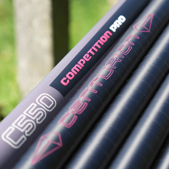 Centurion Competition Pro C5500 Pack / 11.50m - Cresta