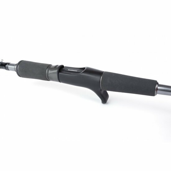 Shimano - PROMO Yasei Pike Swimb &amp; big bait Casting Fast 2,40m / 120-170gr - Shimano