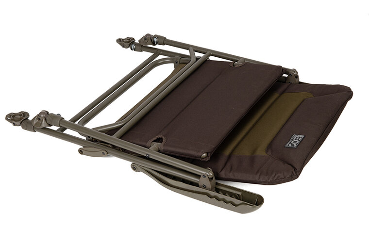 2026 EOS Compact Chair - Fox Carp