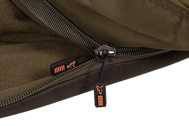 Fox Carp - EOS Sleep System
