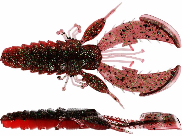 Creature Bait Crecraw 6,5cm / 4gr- Westin