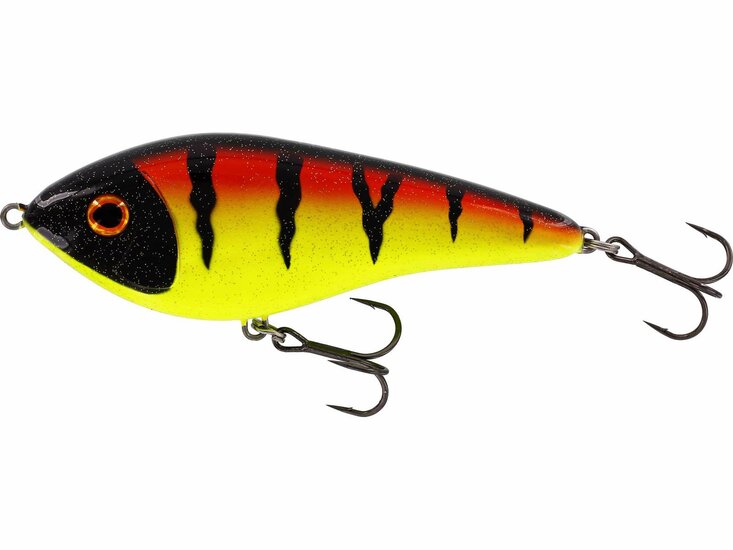 Swim Glidebait Suspending 13,5cm / 77.0gr - Westin