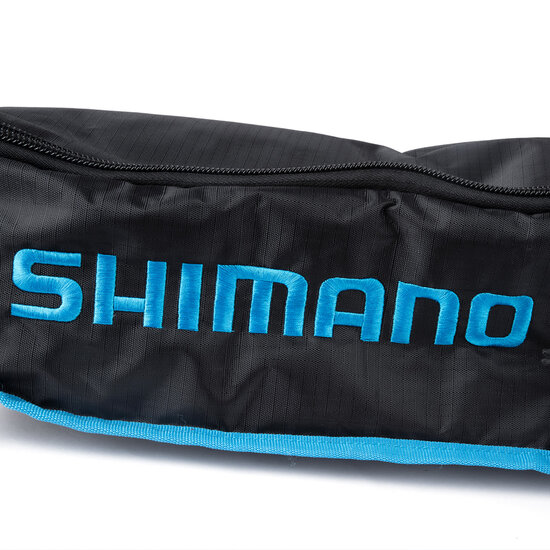 Surf Ready 3 Rod Sleeve - Shimano