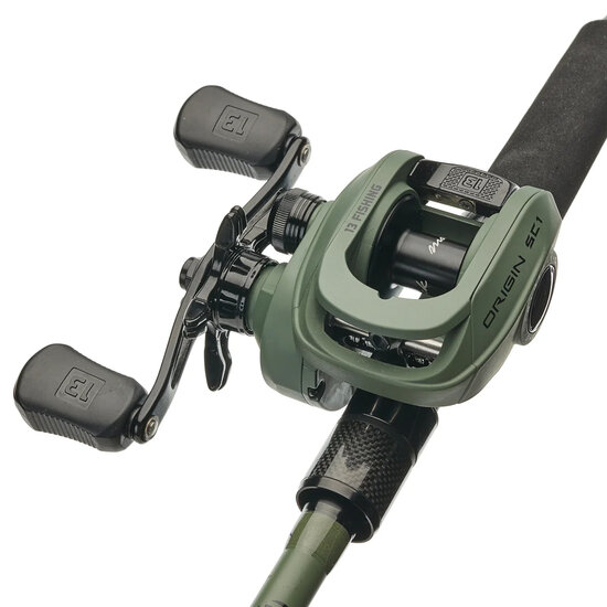 Combo Casting Sync Baitcast - 13 Fishing