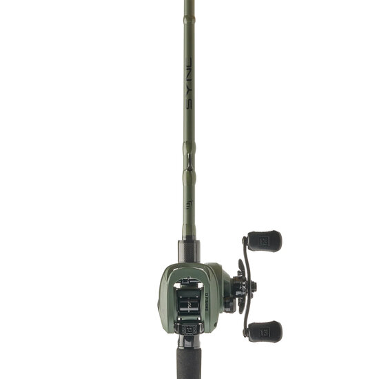 Combo Casting Sync Baitcast - 13 Fishing