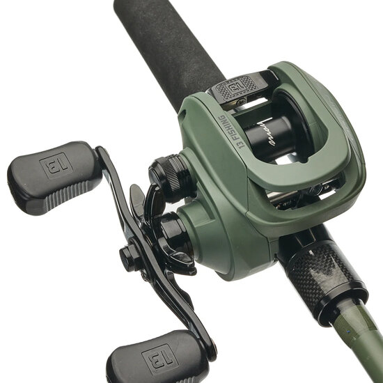 Combo Casting Sync Baitcast - 13 Fishing