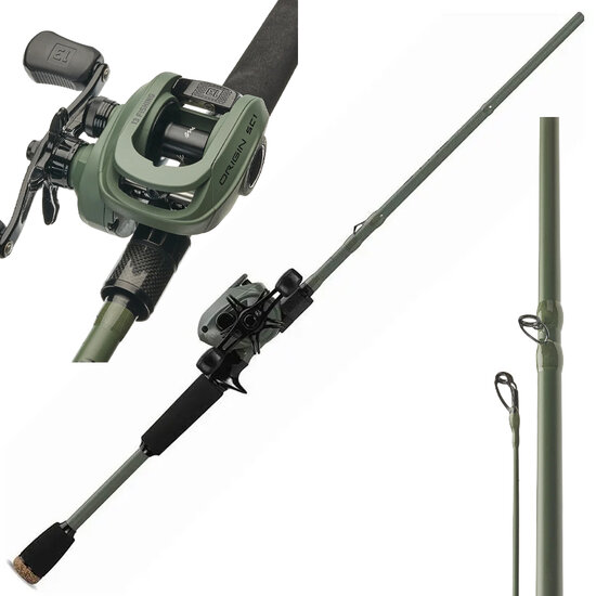Combo Casting Sync Baitcast - 13 Fishing