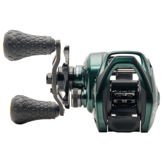 Reel JC Elite Baitcast - SPRO