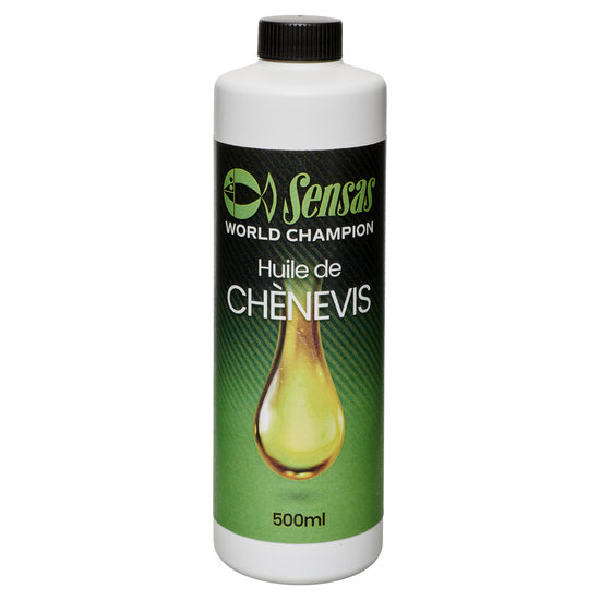 Kempolie / 500ml - Sensas