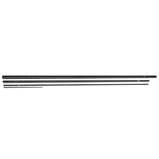UK Commercial PRO 295 14 Tops / 16.0m - Sensas