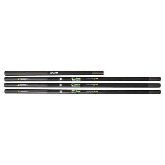 UK Commercial PRO 295 14 Tops / 16.0m - Sensas