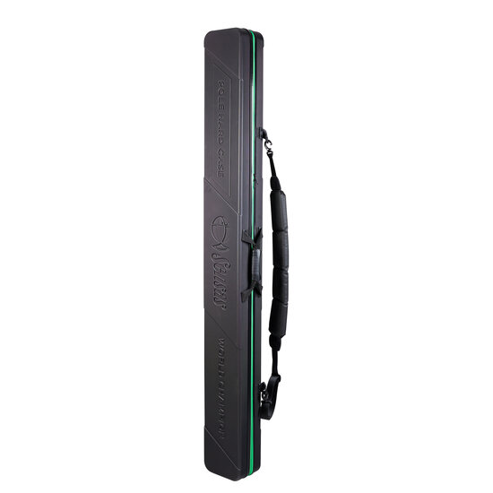 UK Commercial PRO 295 14 Tops / 16.0m - Sensas