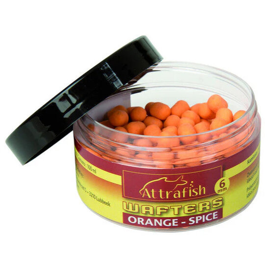 Wafters / 6mm - Attrafish