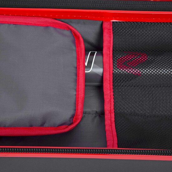 Sublime Pole &amp; Kit Case / 195cm - Nytro
