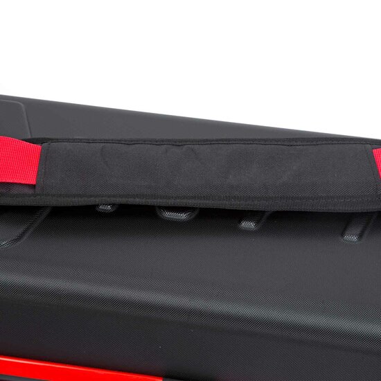 Sublime Pole &amp; Kit Case / 195cm - Nytro