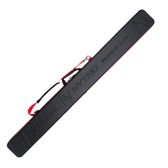 Sublime Pole &amp; Kit Case / 195cm - Nytro