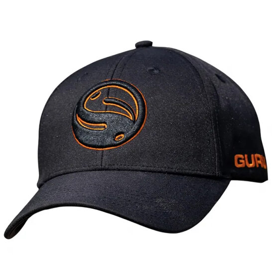 lack 3D Cap - Guru