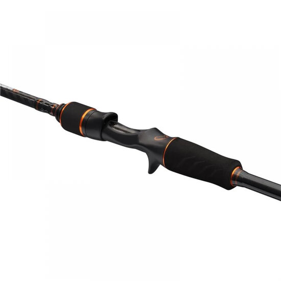 Perch Academy Allround Baitcast 2.15m / 7-22gr - Savage Gear