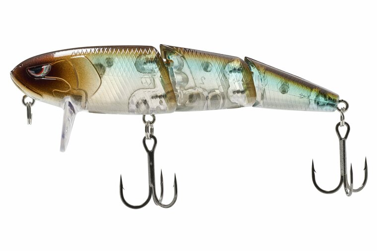 Zero Swimmer 100 - 10.0cm / 17.0gr - SPRO