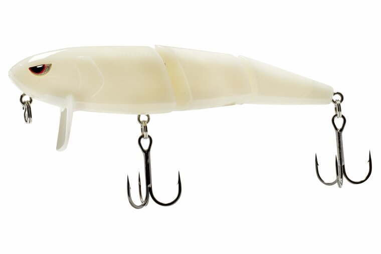 Zero Swimmer 100 - 10.0cm / 17.0gr - SPRO