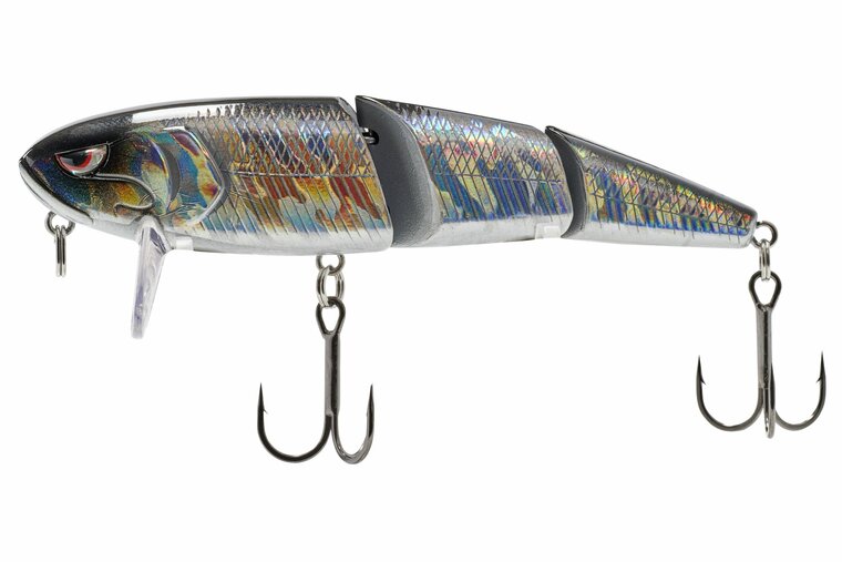 Zero Swimmer 100 - 10.0cm / 17.0gr - SPRO