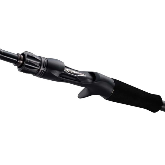 26 Zodias Casting - Shimano
