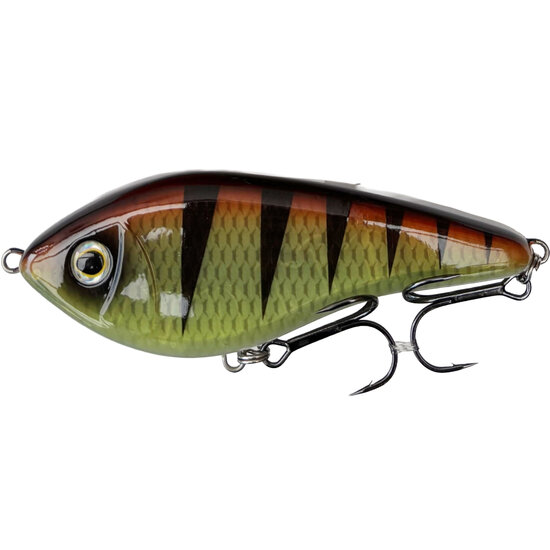Limited Swim Glidebait Suspending 12cm / 53gr - Westin