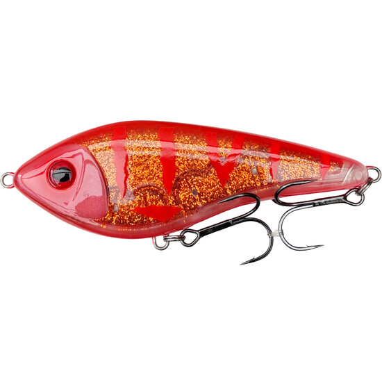Limited Swim Glidebait Suspending 12cm / 53gr - Westin