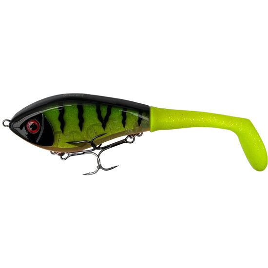Limited Swimtail Hybrid Suspending 12.0cm / 62gr - Westin