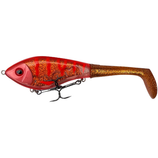 Limited Swimtail Hybrid Suspending 12.0cm / 62gr - Westin