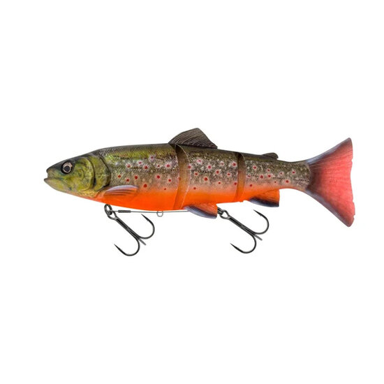 3D Line Thru Trout 15.0cm / 40.0gr - Savage Gear