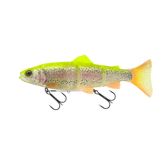 3D Line Thru Trout 15.0cm / 40.0gr - Savage Gear