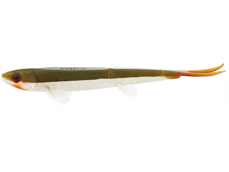 Twinteez Pleagic V-Tail 17.0cm / 16.0gr- Westin